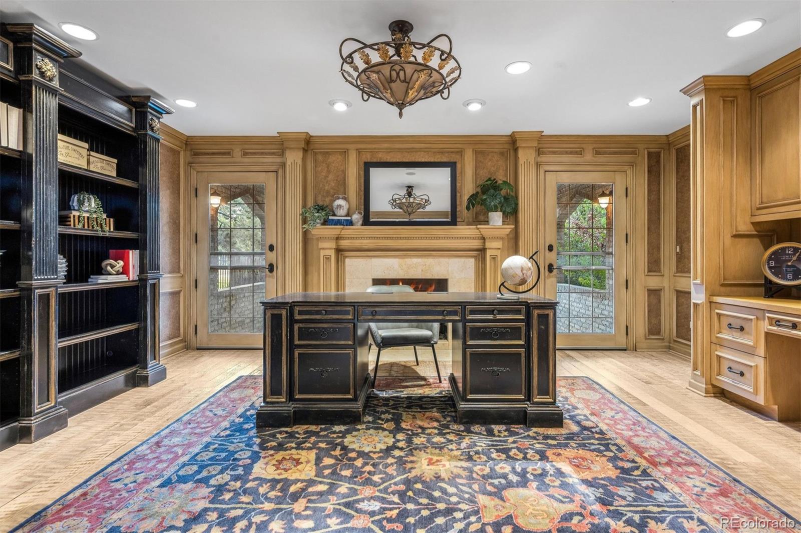 MLS Image #4 for 5400 s fulton court,englewood, Colorado
