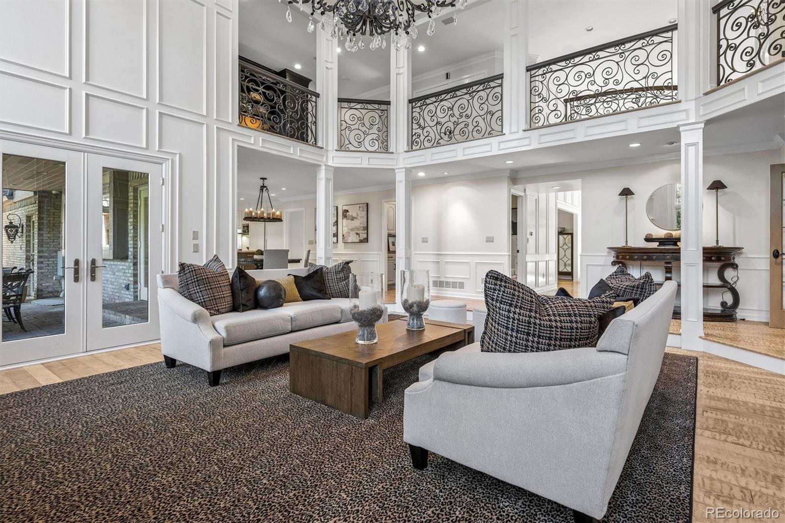 MLS Image #6 for 5400 s fulton court,englewood, Colorado