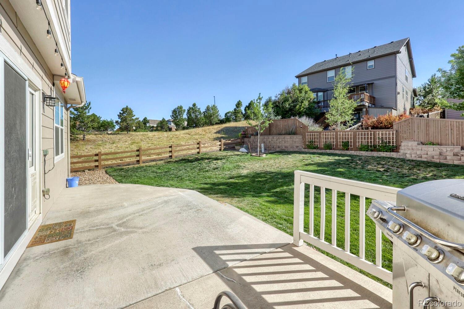 MLS Image #24 for 1903  charbray point,castle rock, Colorado