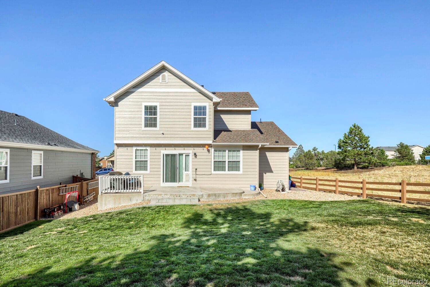 MLS Image #25 for 1903  charbray point,castle rock, Colorado