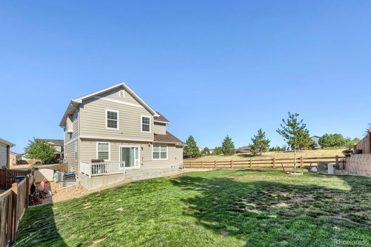 MLS Image #26 for 1903  charbray point,castle rock, Colorado