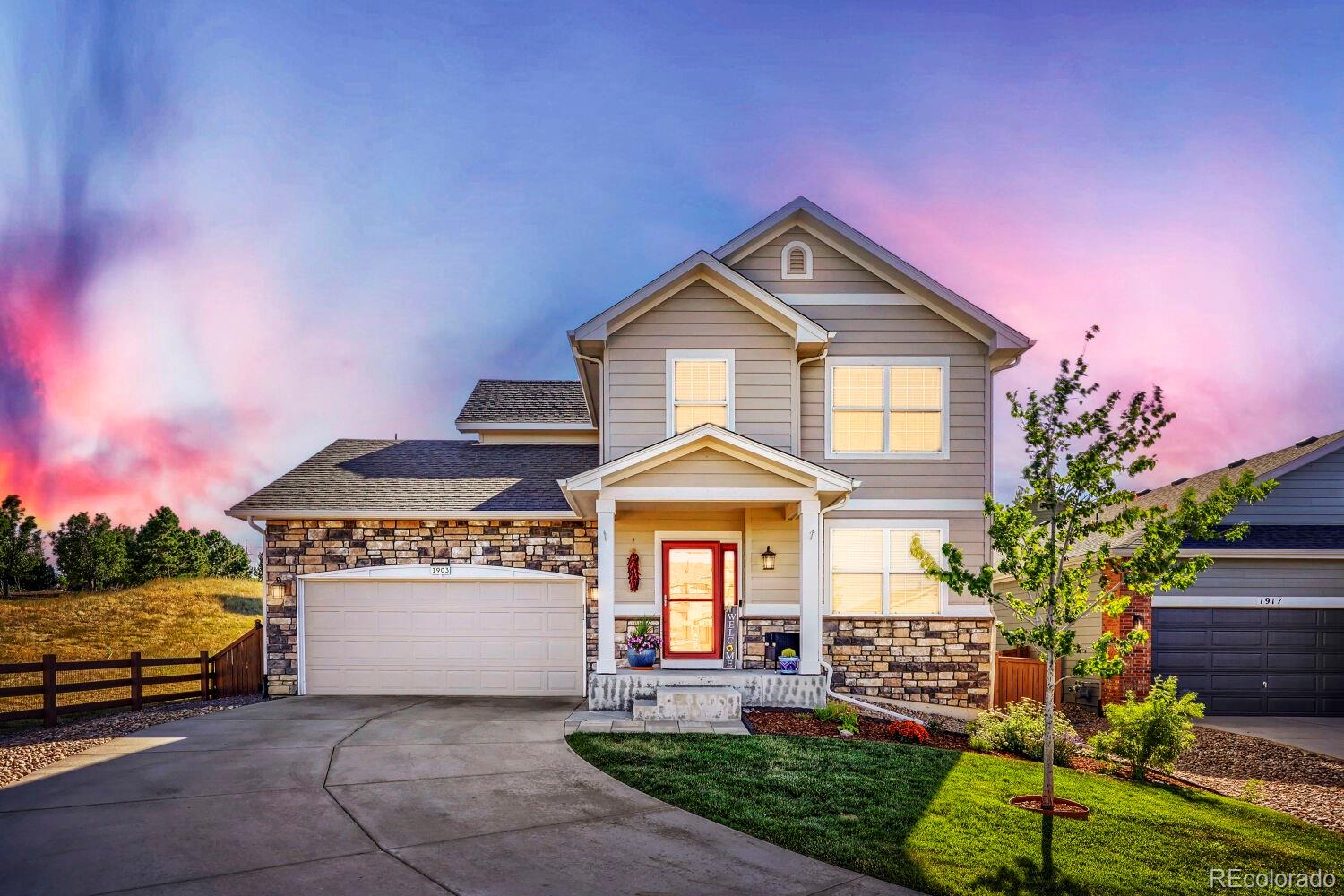 MLS Image #27 for 1903  charbray point,castle rock, Colorado