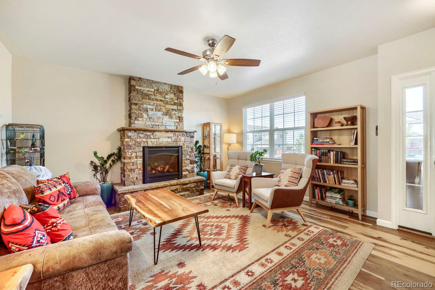 MLS Image #3 for 1903  charbray point,castle rock, Colorado