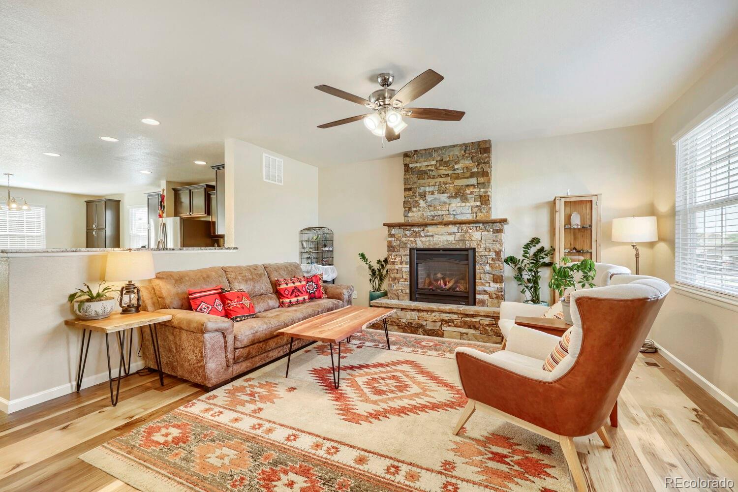 MLS Image #4 for 1903  charbray point,castle rock, Colorado