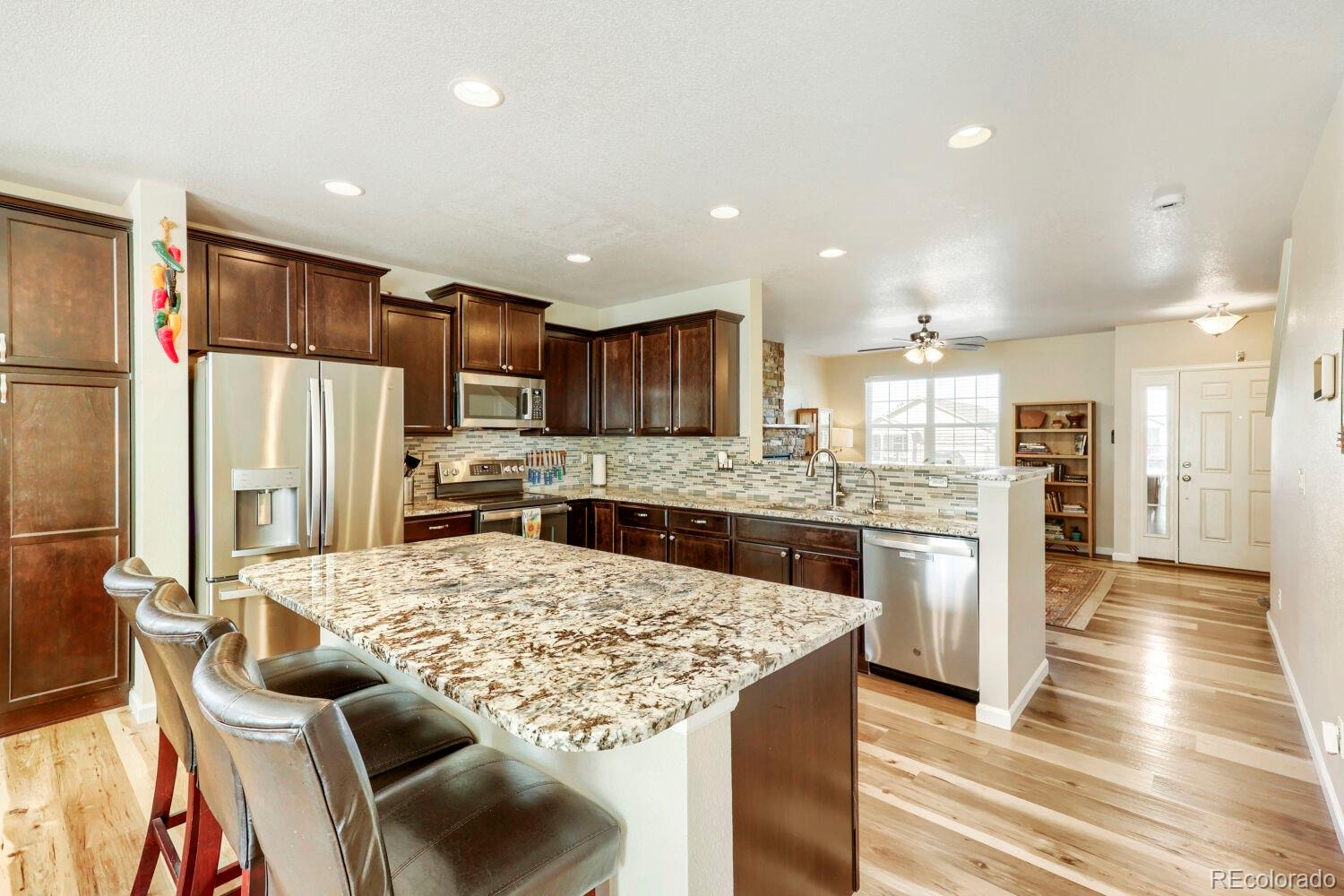 MLS Image #7 for 1903  charbray point,castle rock, Colorado