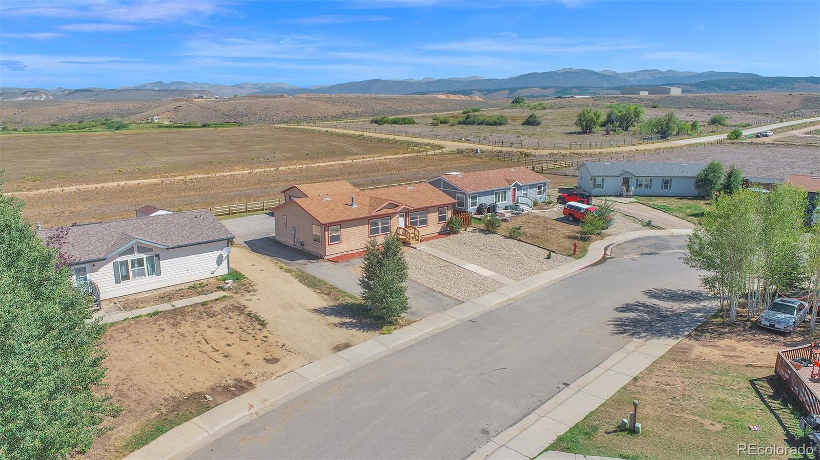 MLS Image #1 for 529 e aspen drive,granby, Colorado