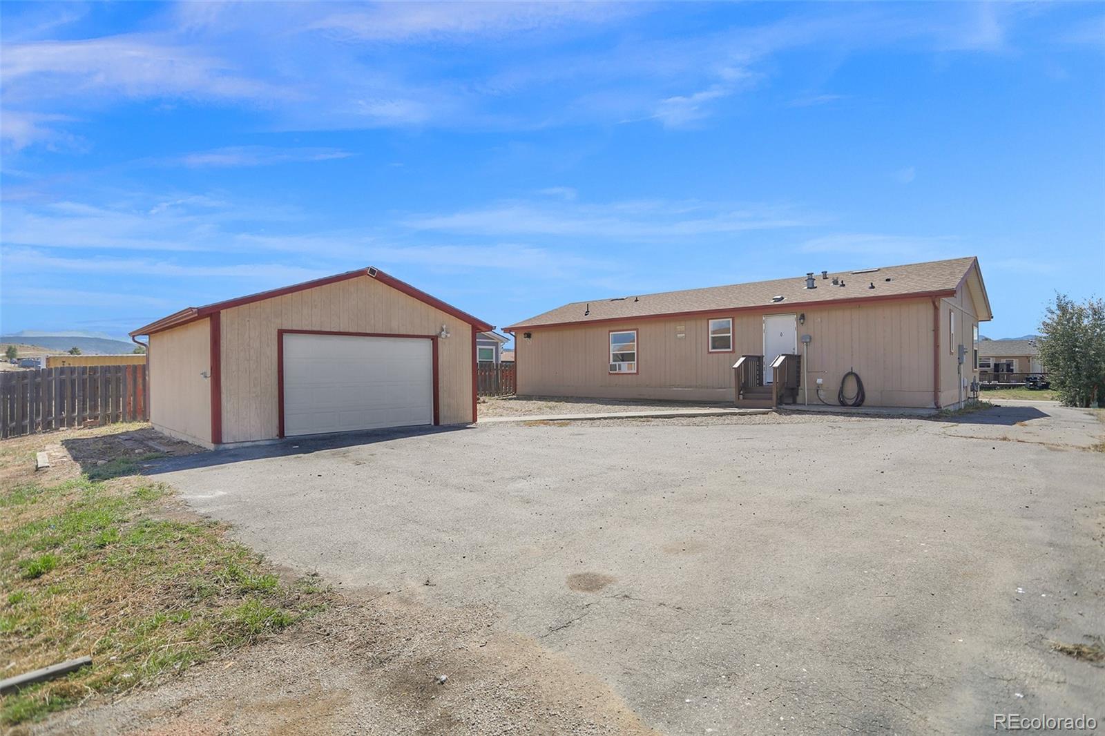 MLS Image #2 for 529 e aspen drive,granby, Colorado