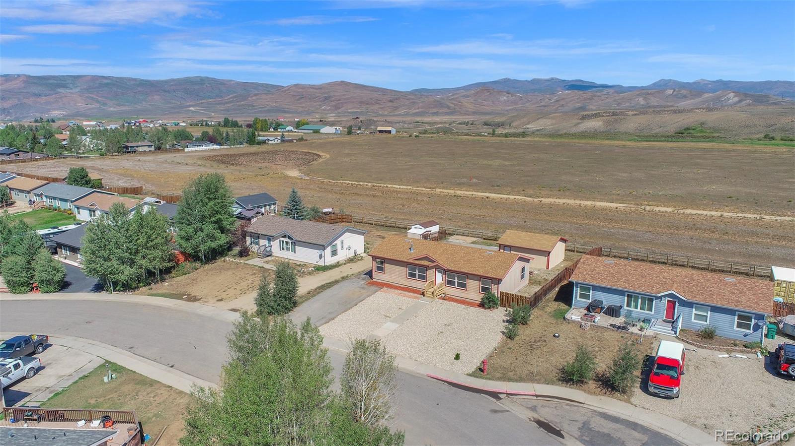 MLS Image #36 for 529 e aspen drive,granby, Colorado