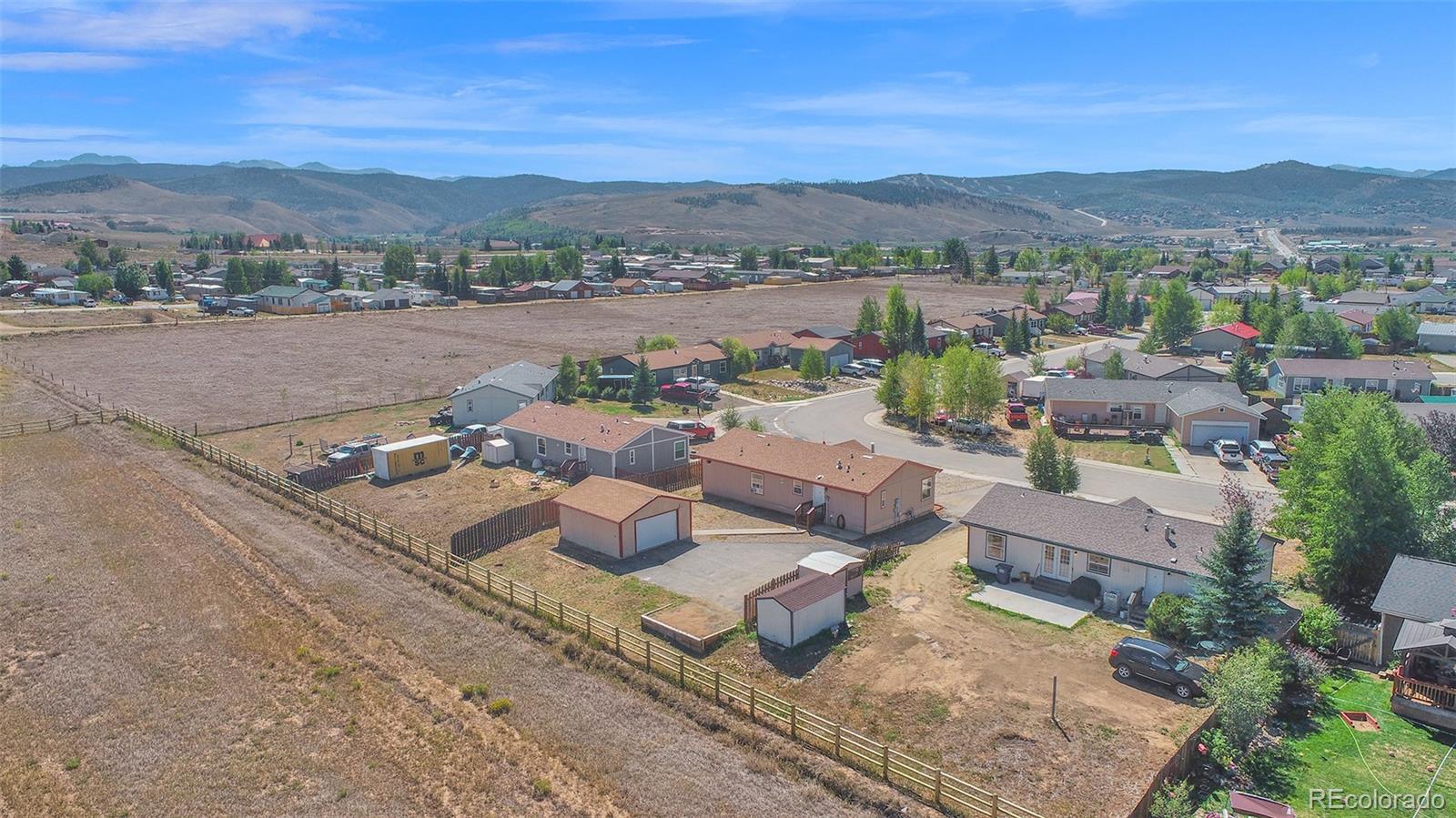 MLS Image #37 for 529 e aspen drive,granby, Colorado
