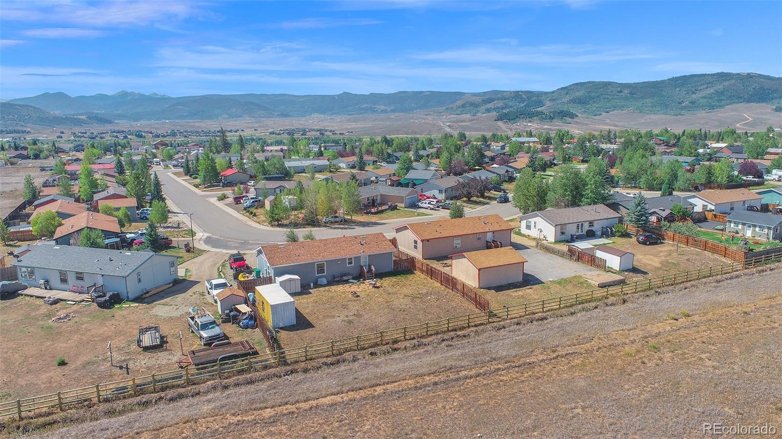 MLS Image #38 for 529 e aspen drive,granby, Colorado