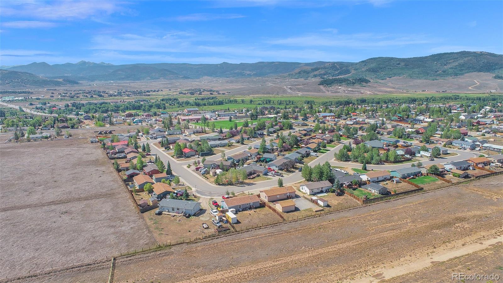 MLS Image #40 for 529 e aspen drive,granby, Colorado
