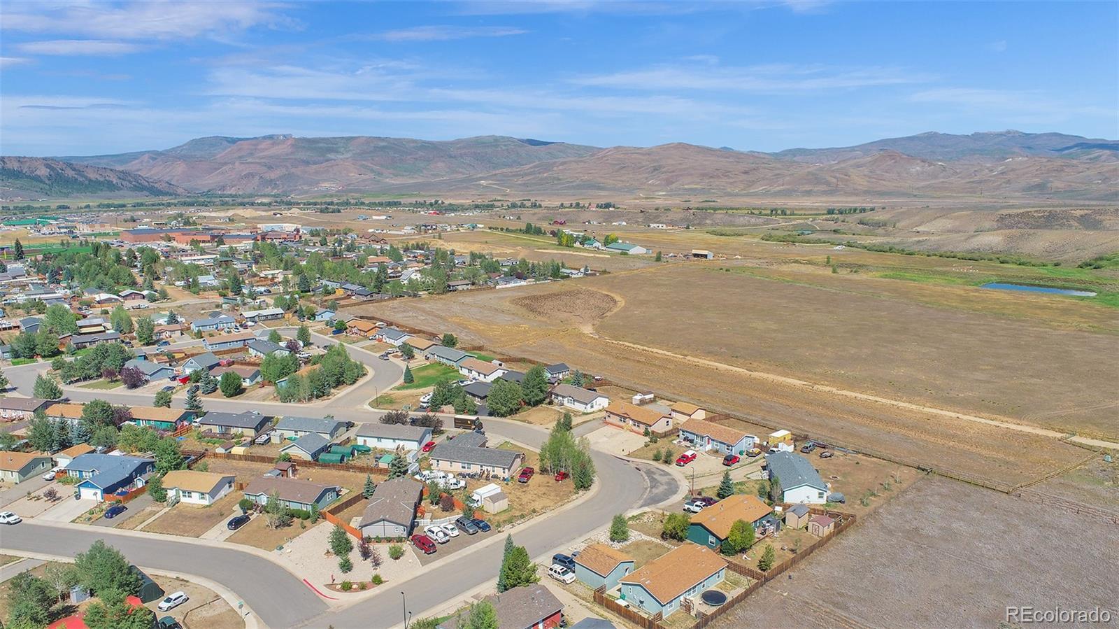 MLS Image #43 for 529 e aspen drive,granby, Colorado