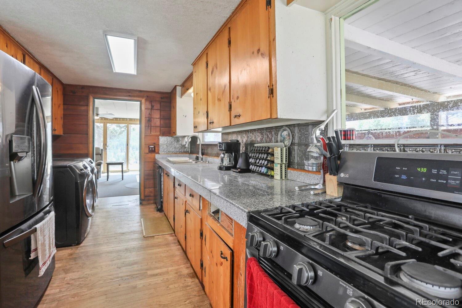 MLS Image #12 for 1006  county road 72 ,bailey, Colorado