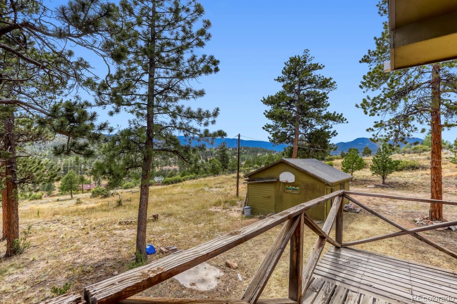 MLS Image #24 for 1006  county road 72 ,bailey, Colorado