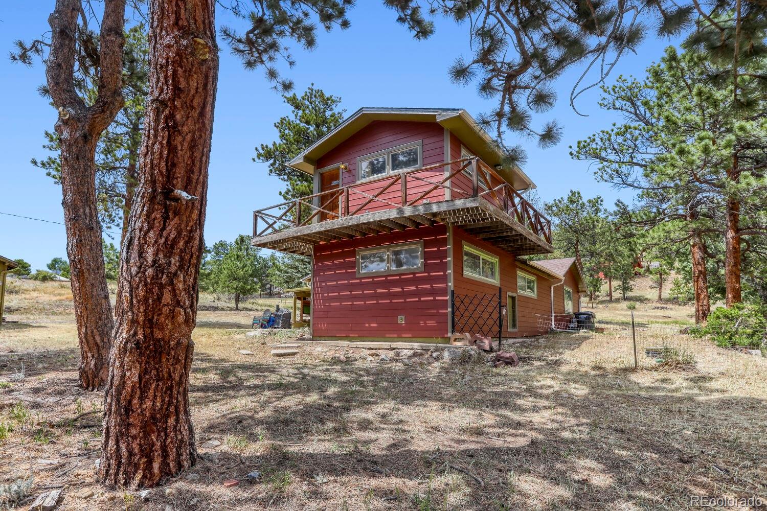 MLS Image #26 for 1006  county road 72 ,bailey, Colorado
