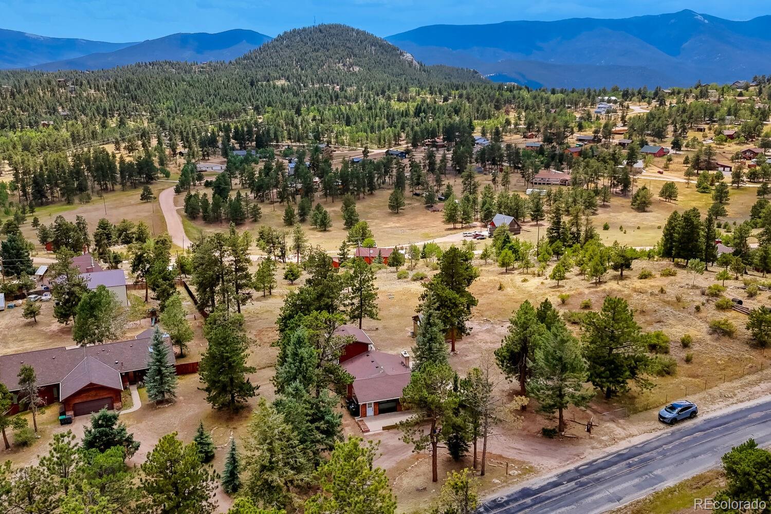 MLS Image #28 for 1006  county road 72 ,bailey, Colorado