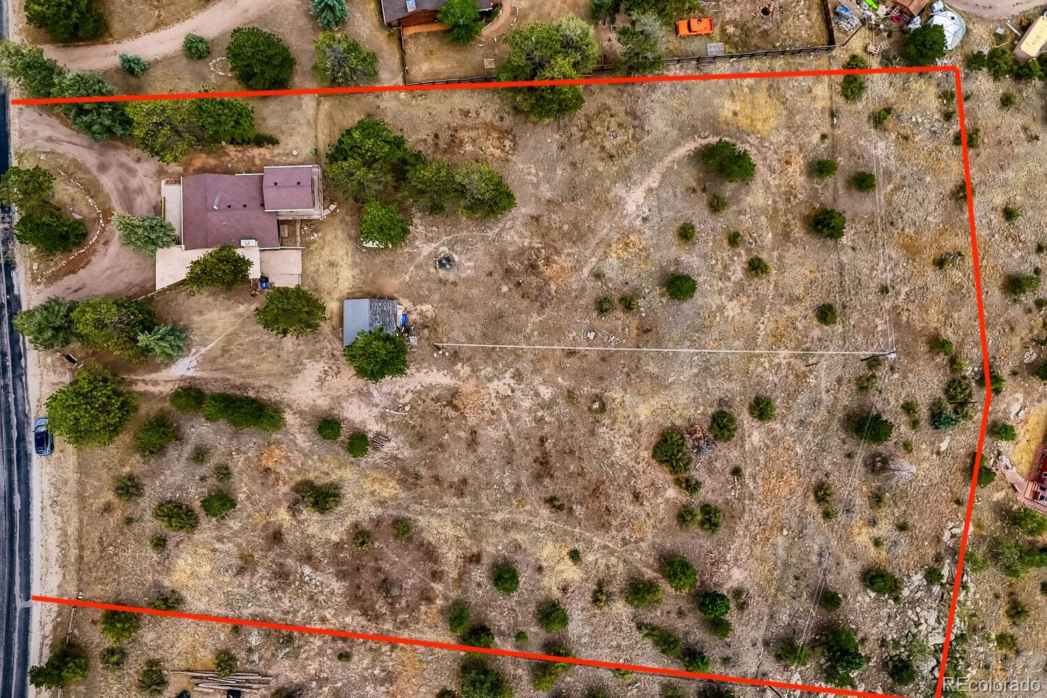 MLS Image #29 for 1006  county road 72 ,bailey, Colorado