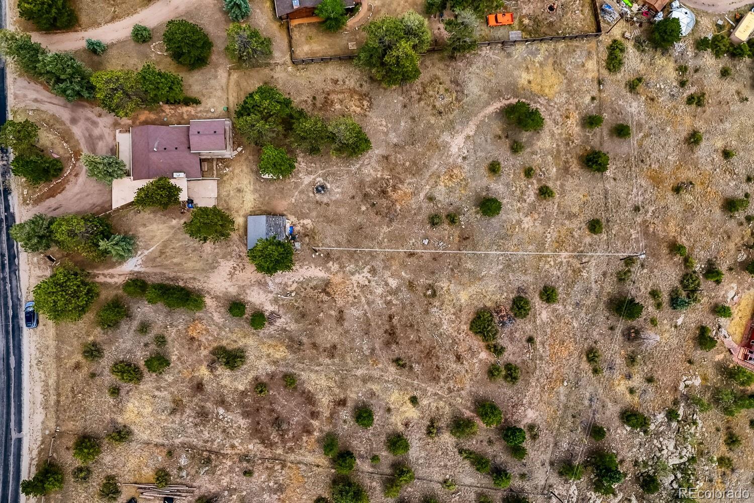 MLS Image #30 for 1006  county road 72 ,bailey, Colorado