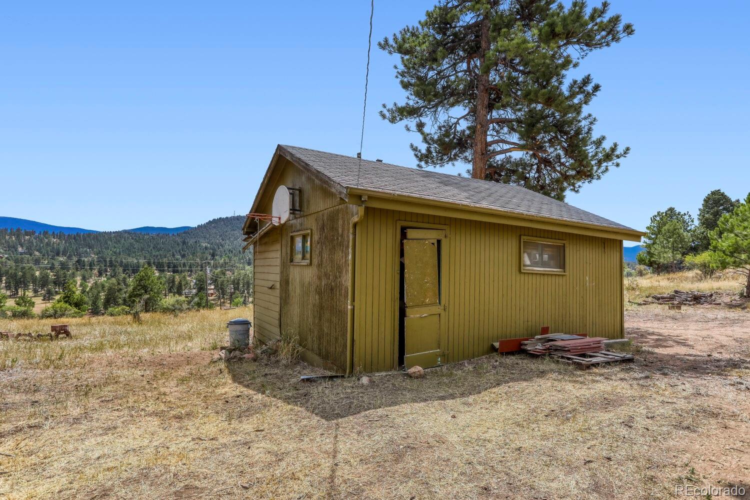 MLS Image #31 for 1006  county road 72 ,bailey, Colorado