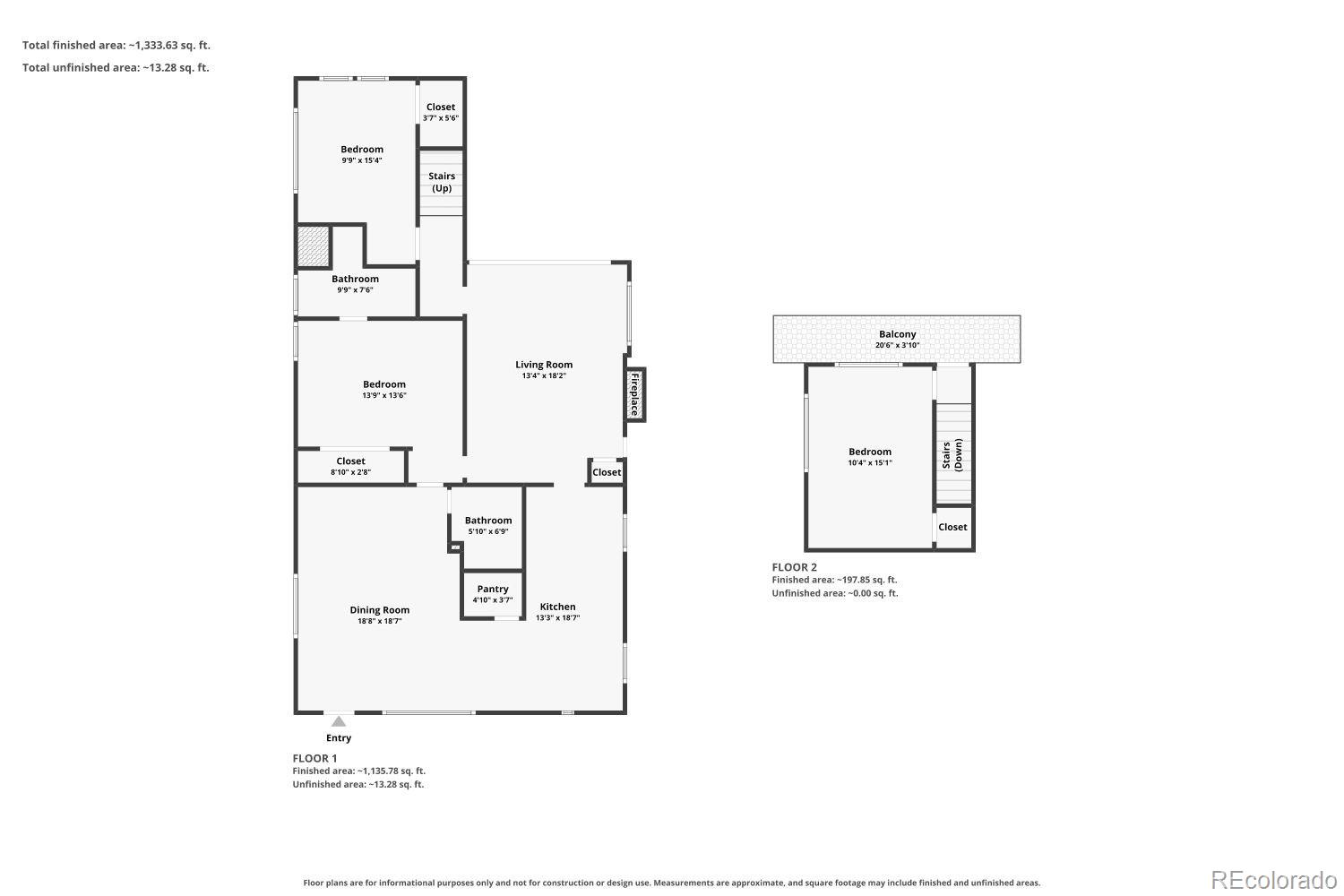 MLS Image #33 for 1006  county road 72 ,bailey, Colorado