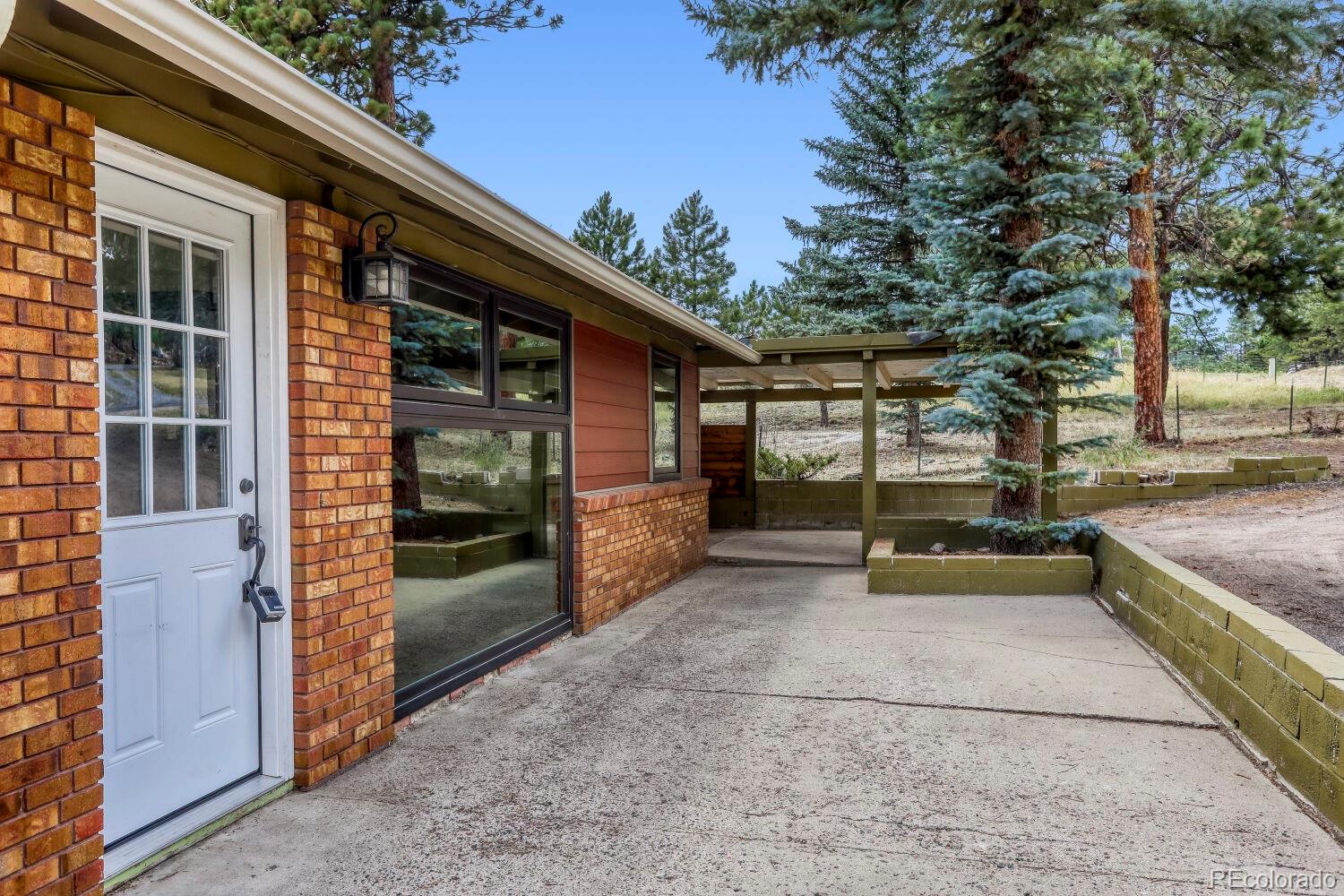 MLS Image #4 for 1006  county road 72 ,bailey, Colorado