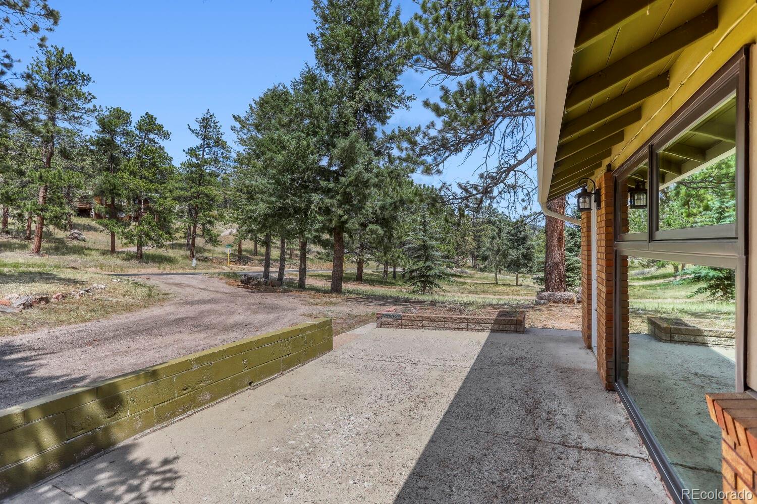 MLS Image #5 for 1006  county road 72 ,bailey, Colorado