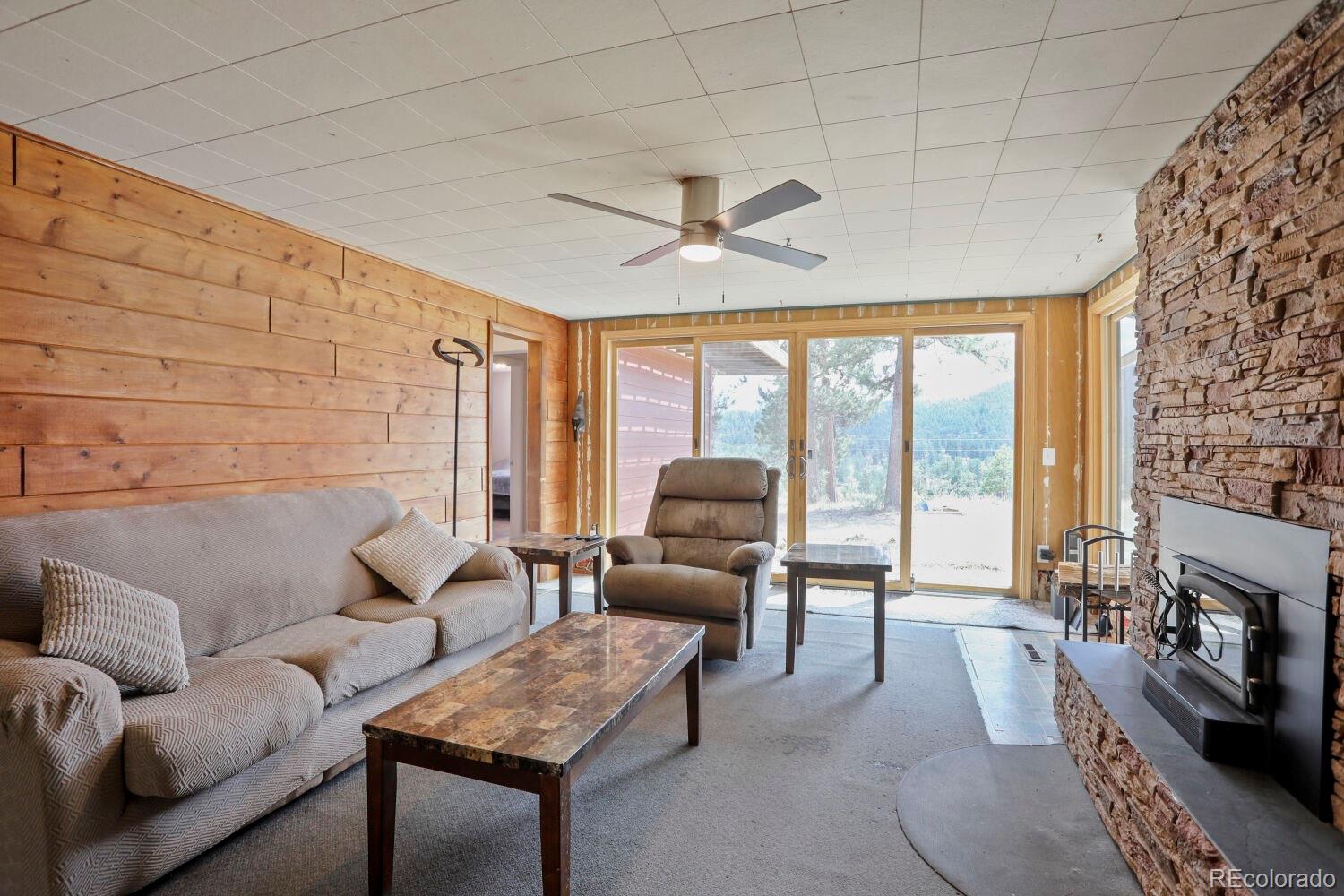 MLS Image #6 for 1006  county road 72 ,bailey, Colorado