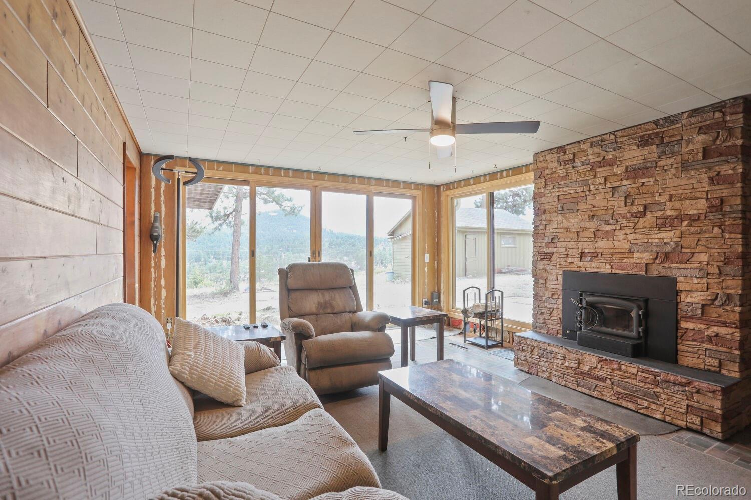 MLS Image #8 for 1006  county road 72 ,bailey, Colorado