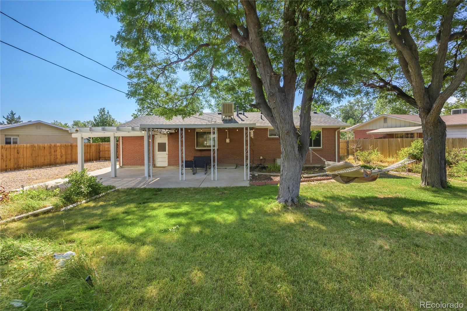 MLS Image #17 for 13659 e kentucky avenue,aurora, Colorado
