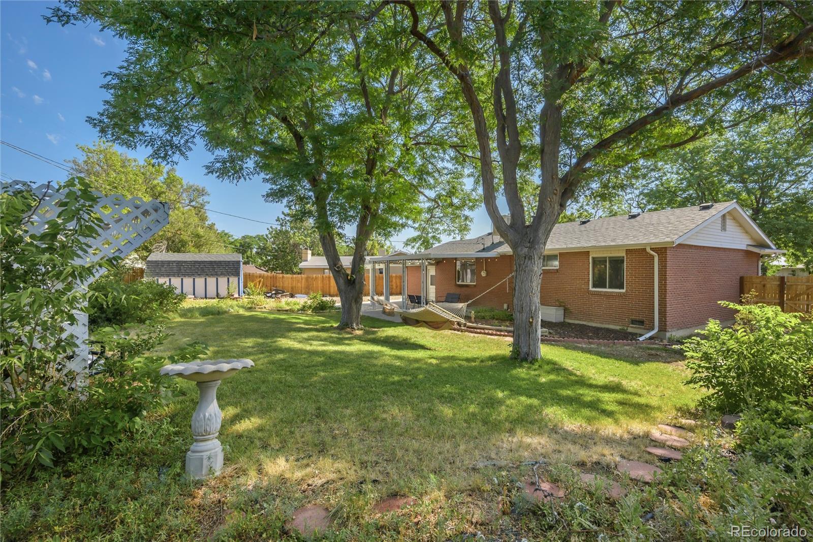 MLS Image #18 for 13659 e kentucky avenue,aurora, Colorado