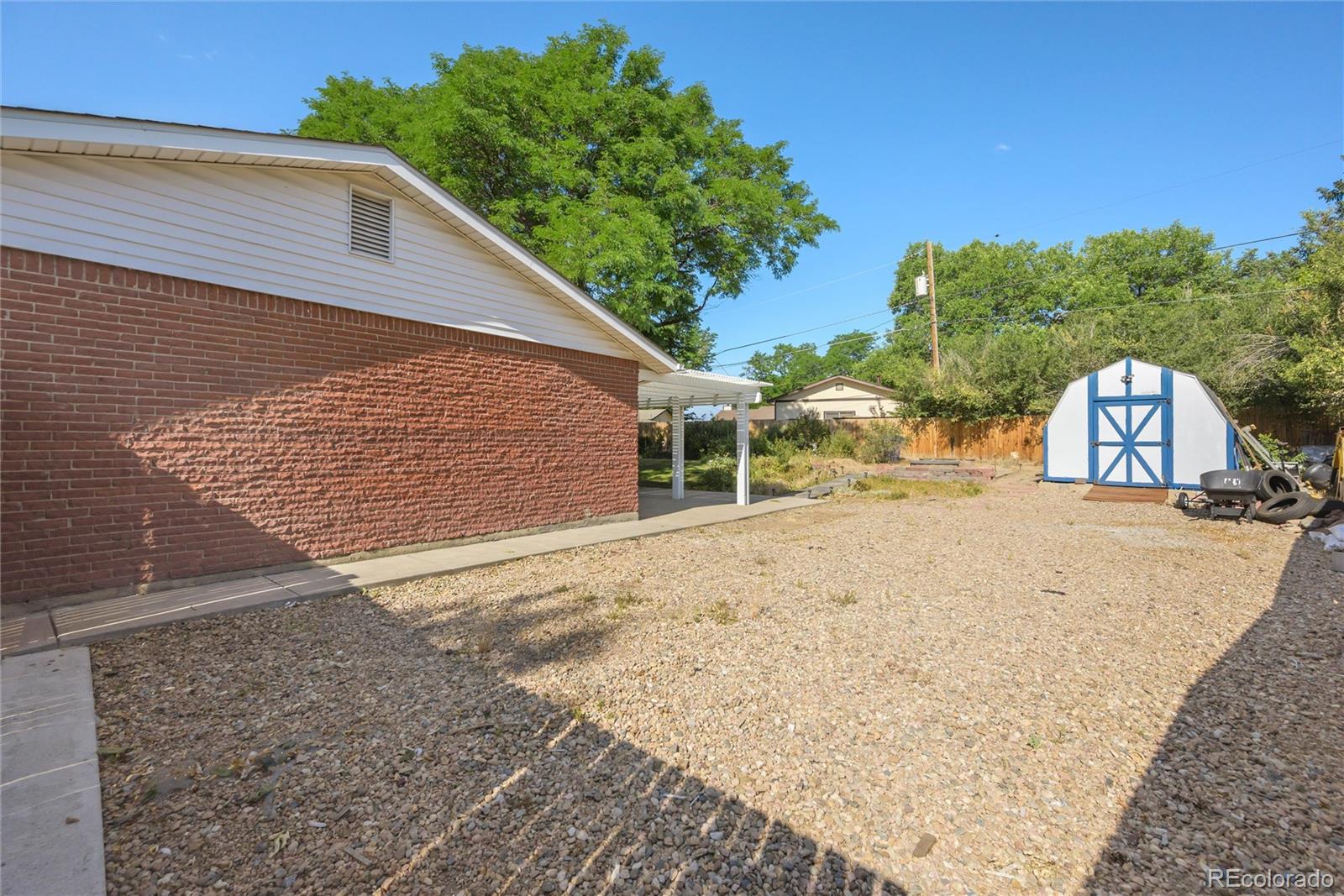 MLS Image #19 for 13659 e kentucky avenue,aurora, Colorado