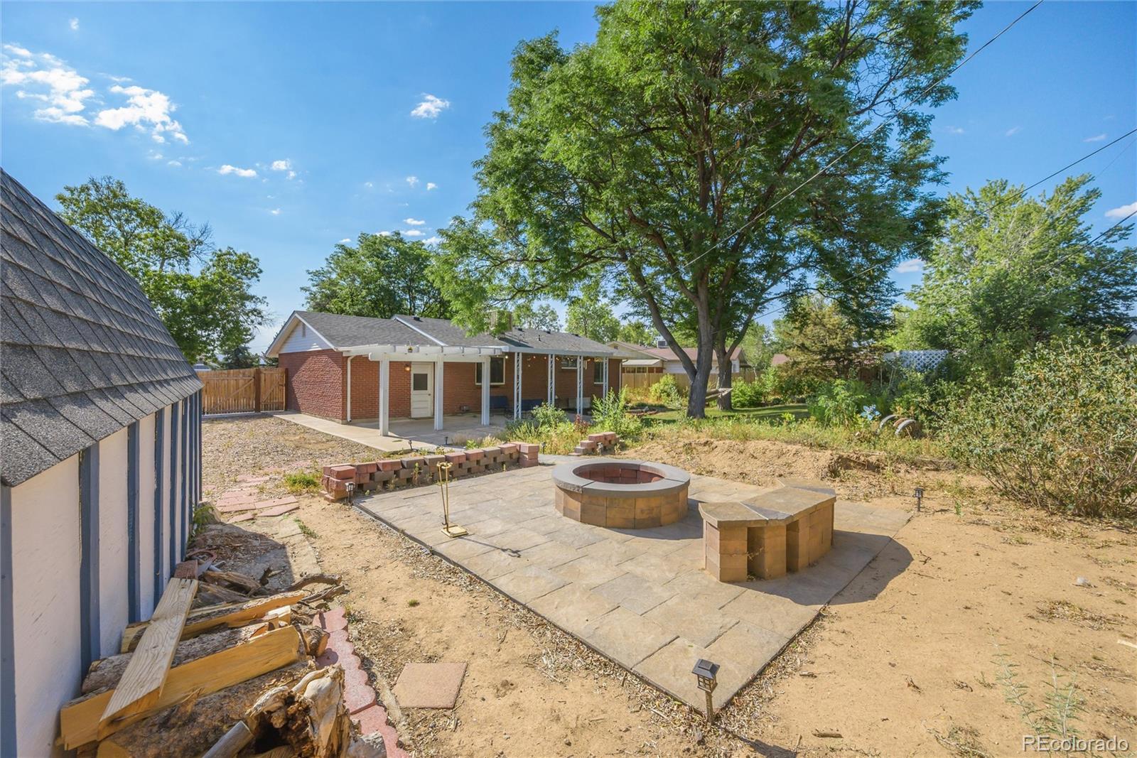 MLS Image #20 for 13659 e kentucky avenue,aurora, Colorado