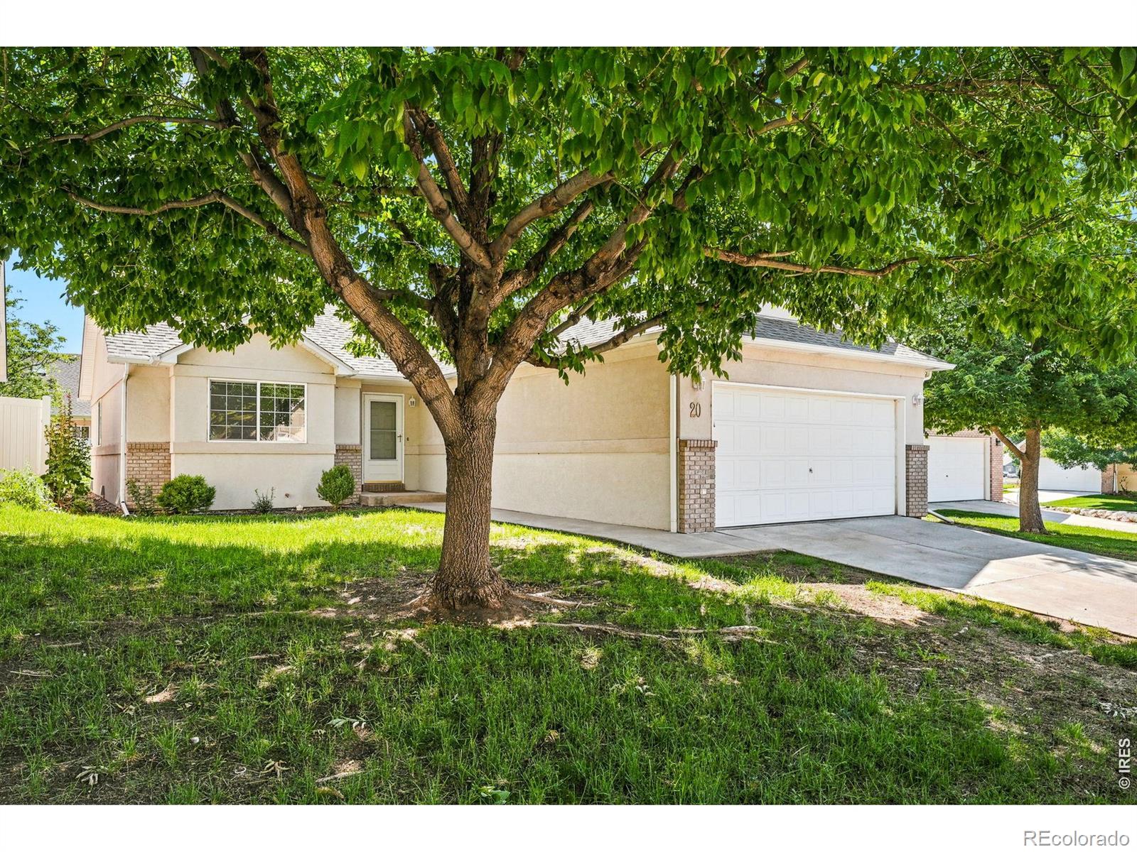 MLS Image #1 for 1720  32nd street,evans, Colorado