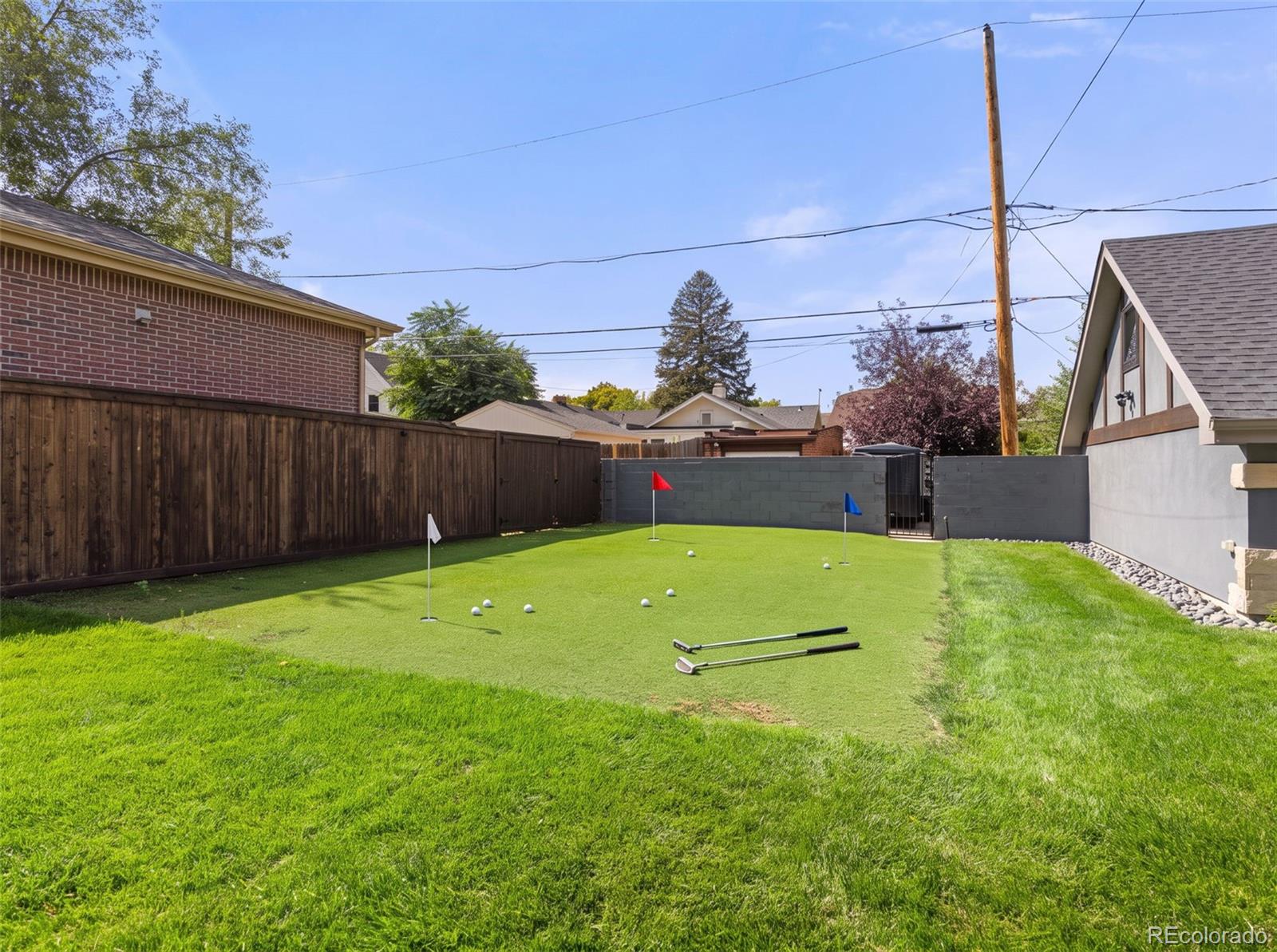MLS Image #10 for 2585  forest street,denver, Colorado