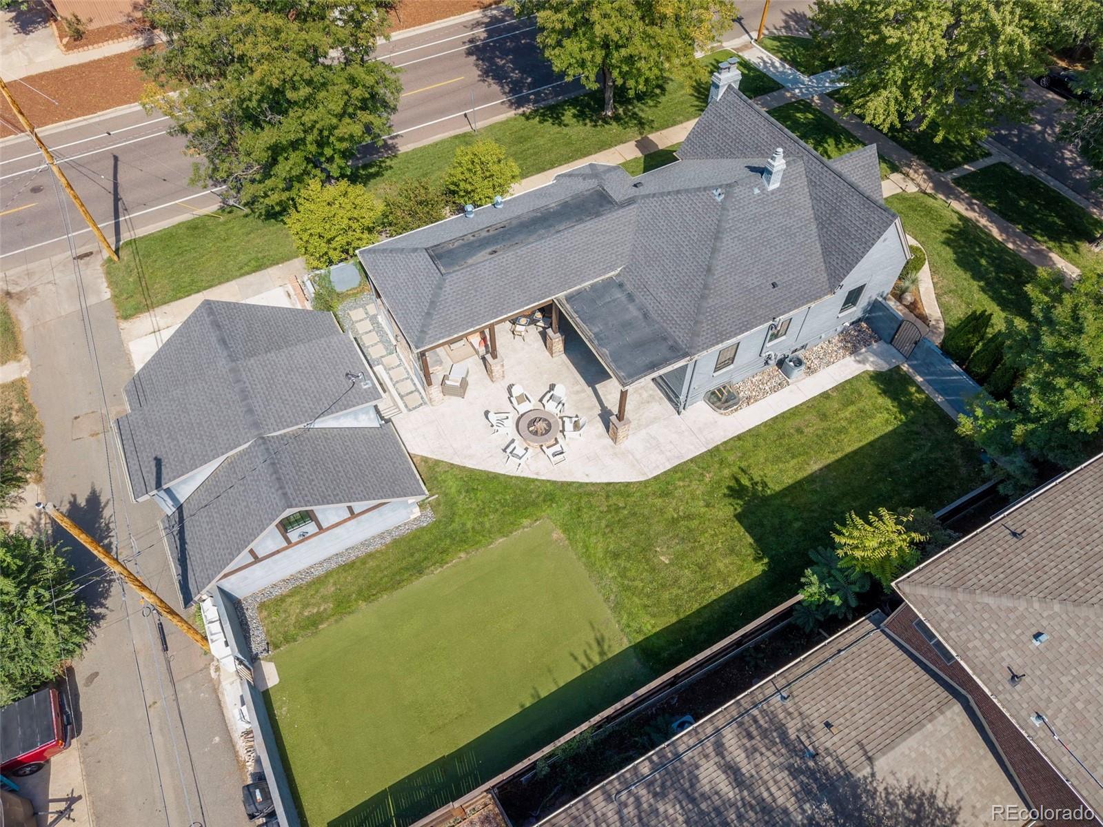 MLS Image #11 for 2585  forest street,denver, Colorado