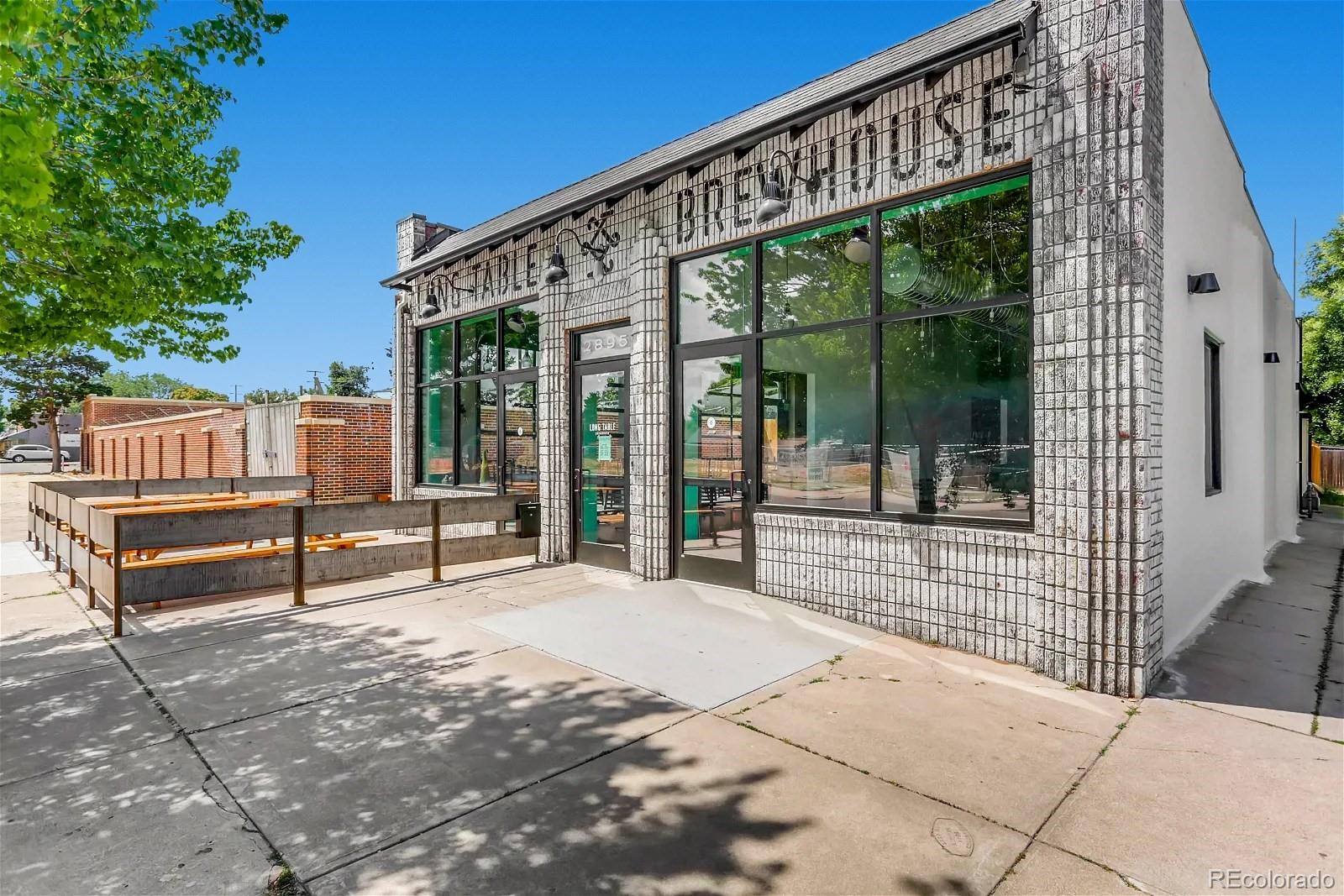 MLS Image #17 for 2585  forest street,denver, Colorado