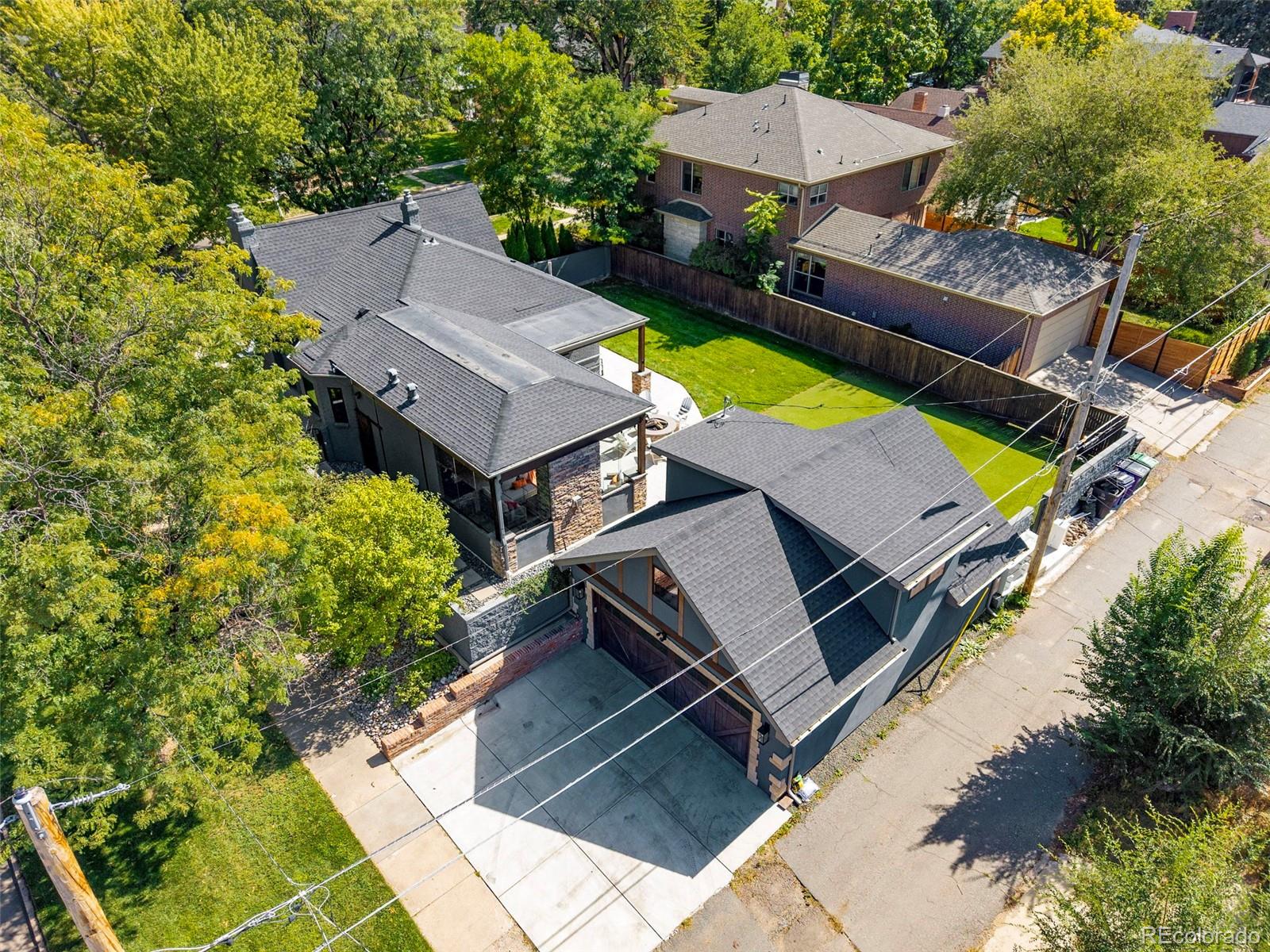 MLS Image #39 for 2585  forest street,denver, Colorado