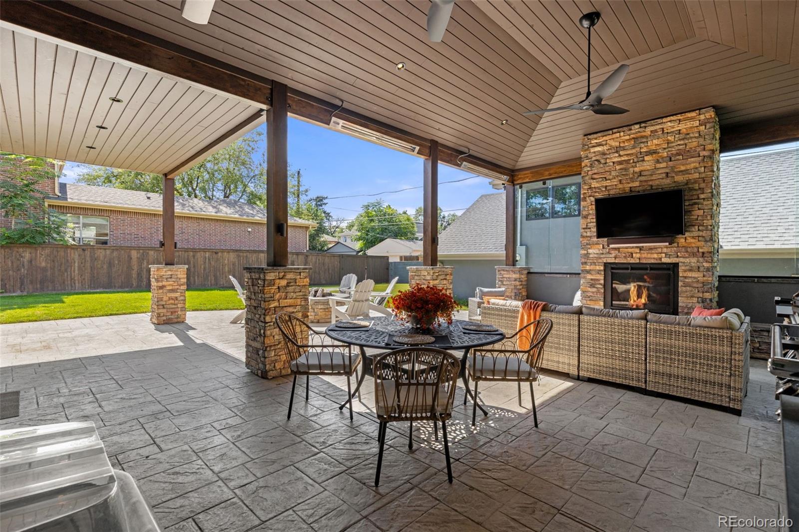 MLS Image #8 for 2585  forest street,denver, Colorado