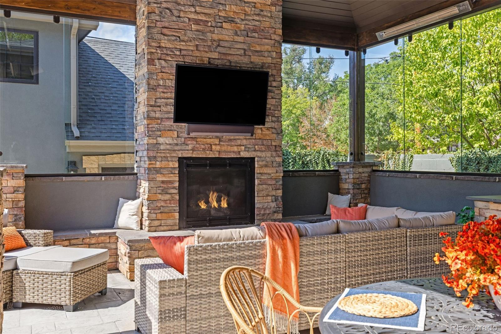 MLS Image #9 for 2585  forest street,denver, Colorado