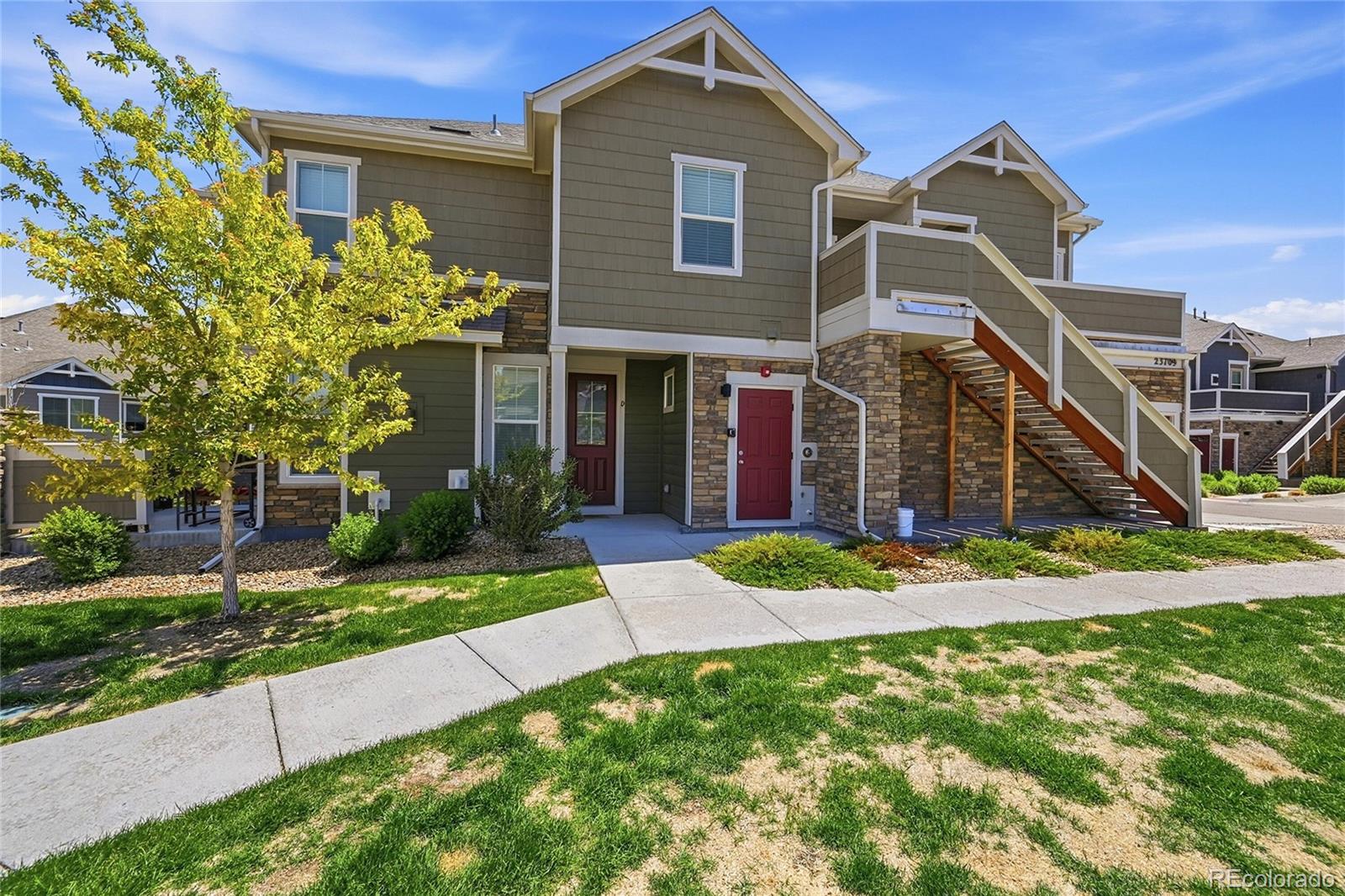 MLS Image #2 for 23709 e ida drive,aurora, Colorado