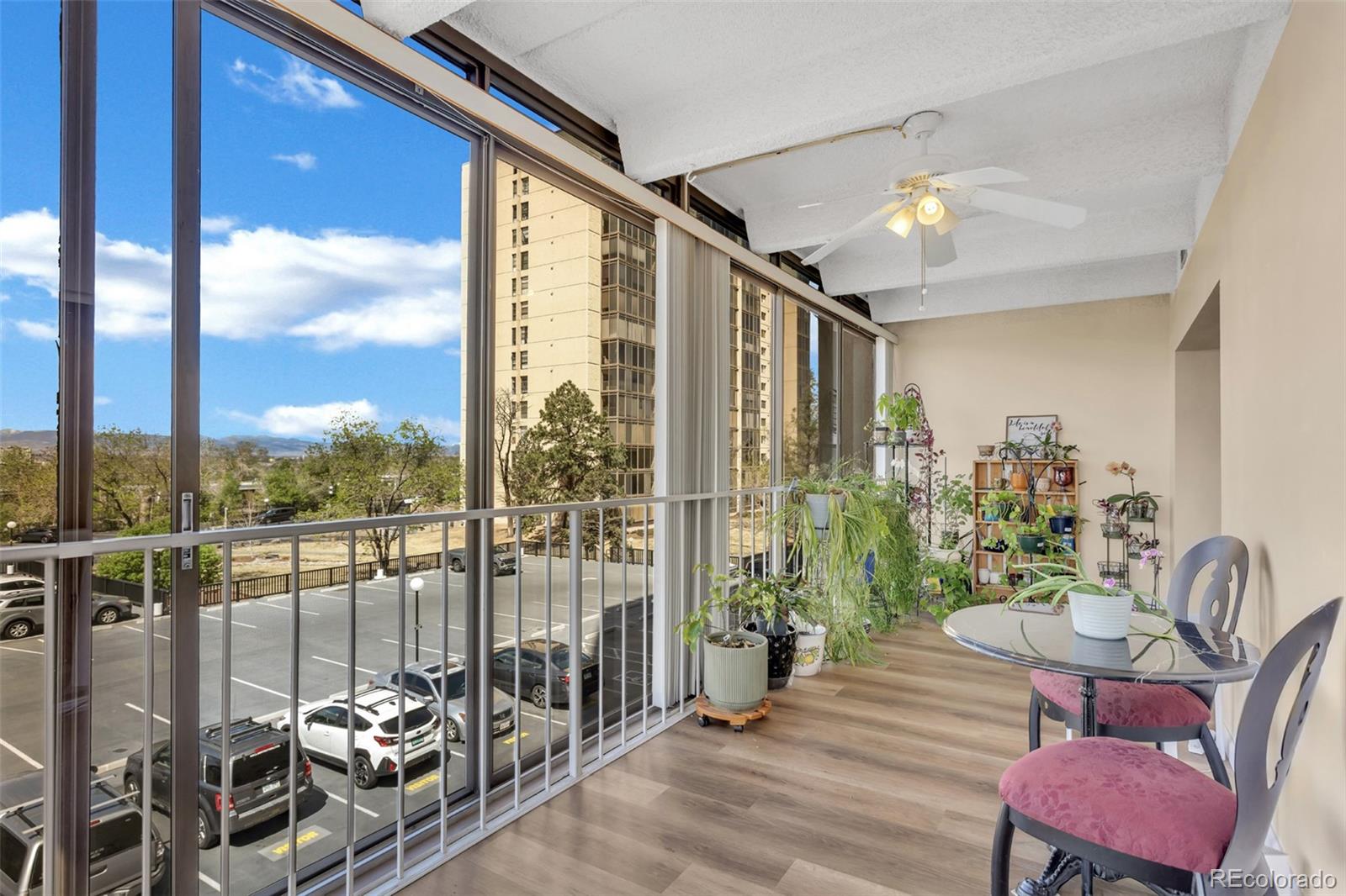 MLS Image #14 for 7877 e mississippi avenue 301,denver, Colorado