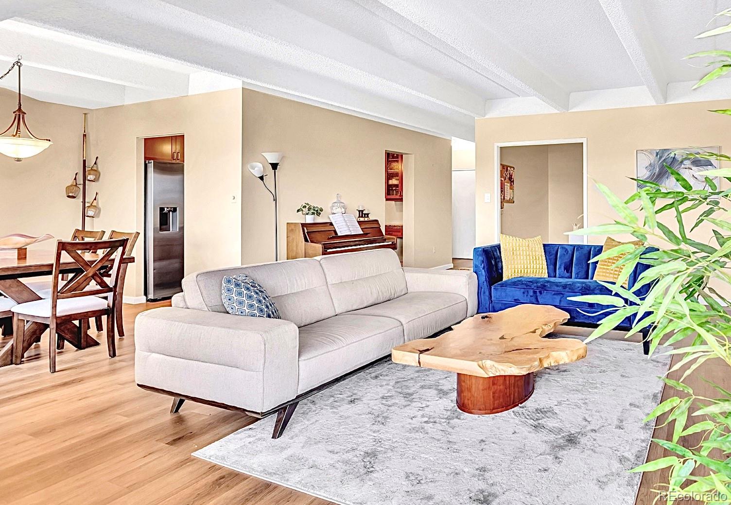 MLS Image #2 for 7877 e mississippi avenue 301,denver, Colorado