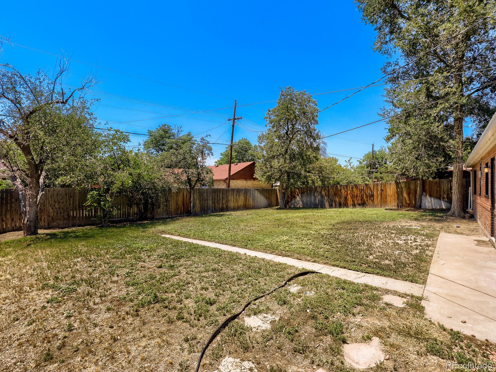 MLS Image #28 for 861  racine street,aurora, Colorado