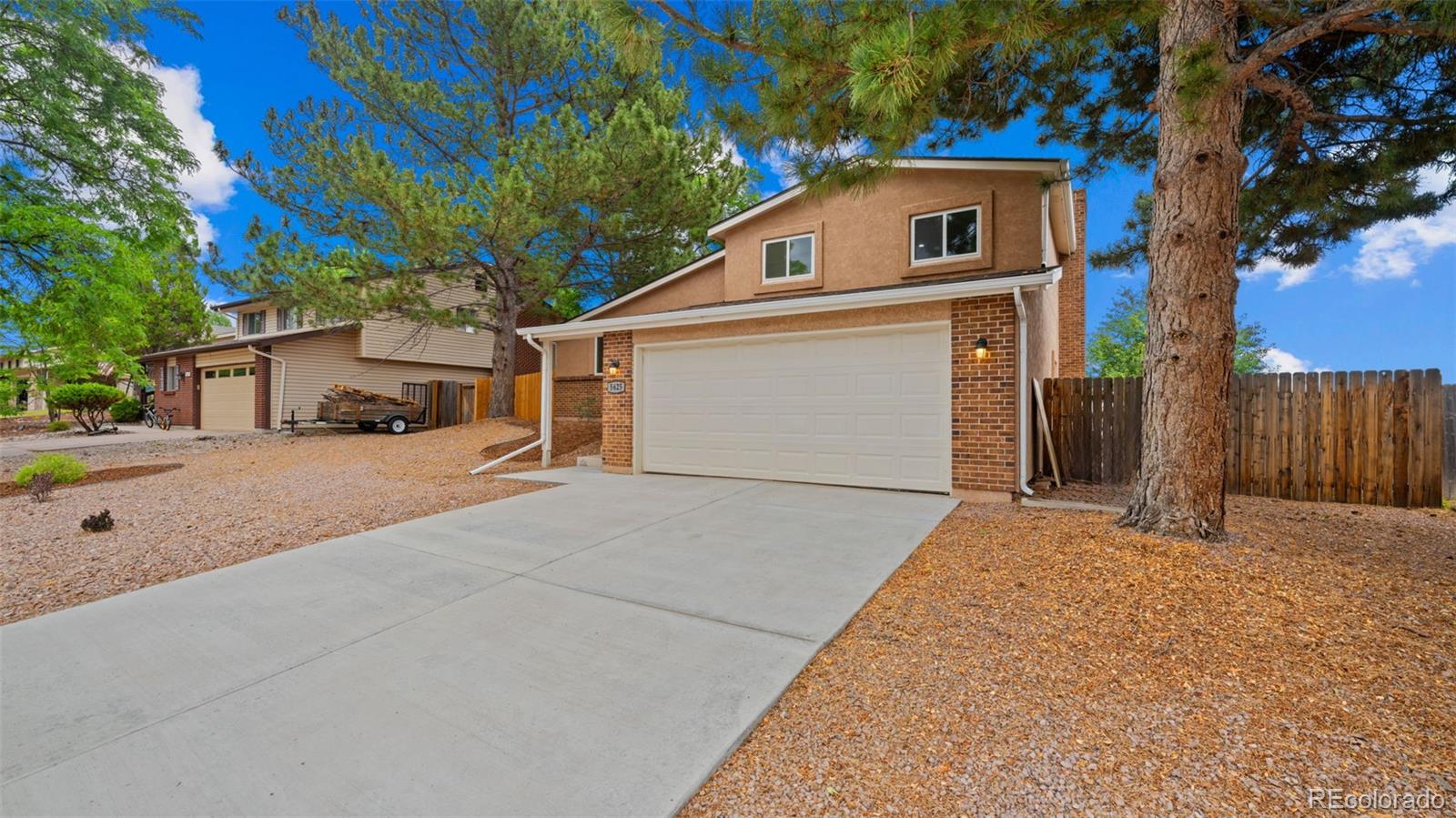 MLS Image #2 for 5625  escapardo way,colorado springs, Colorado