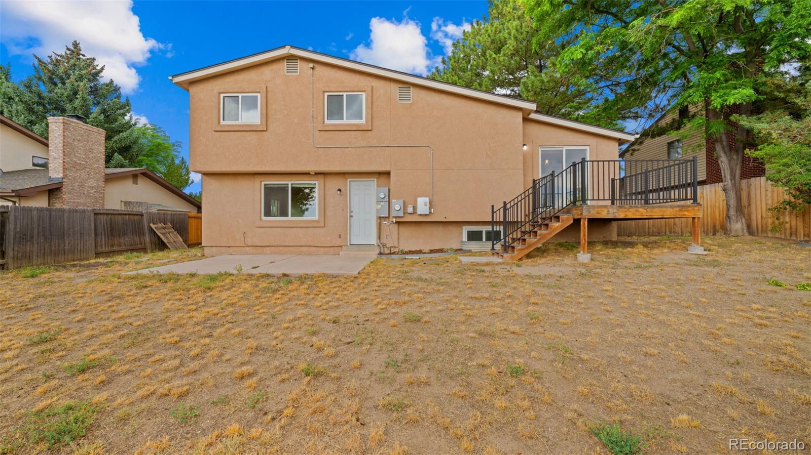 MLS Image #28 for 5625  escapardo way,colorado springs, Colorado