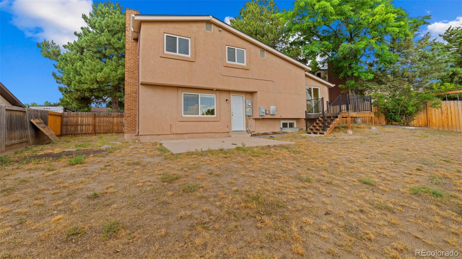 MLS Image #29 for 5625  escapardo way,colorado springs, Colorado