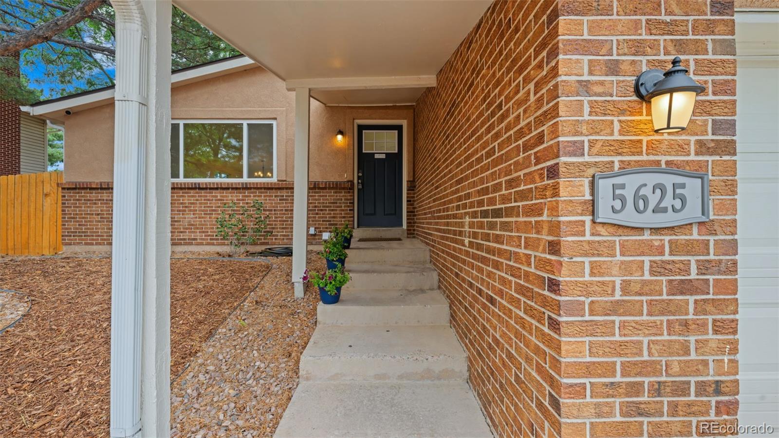 MLS Image #3 for 5625  escapardo way,colorado springs, Colorado