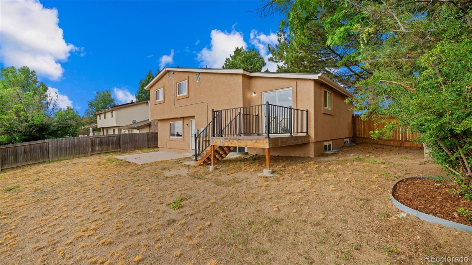 MLS Image #30 for 5625  escapardo way,colorado springs, Colorado