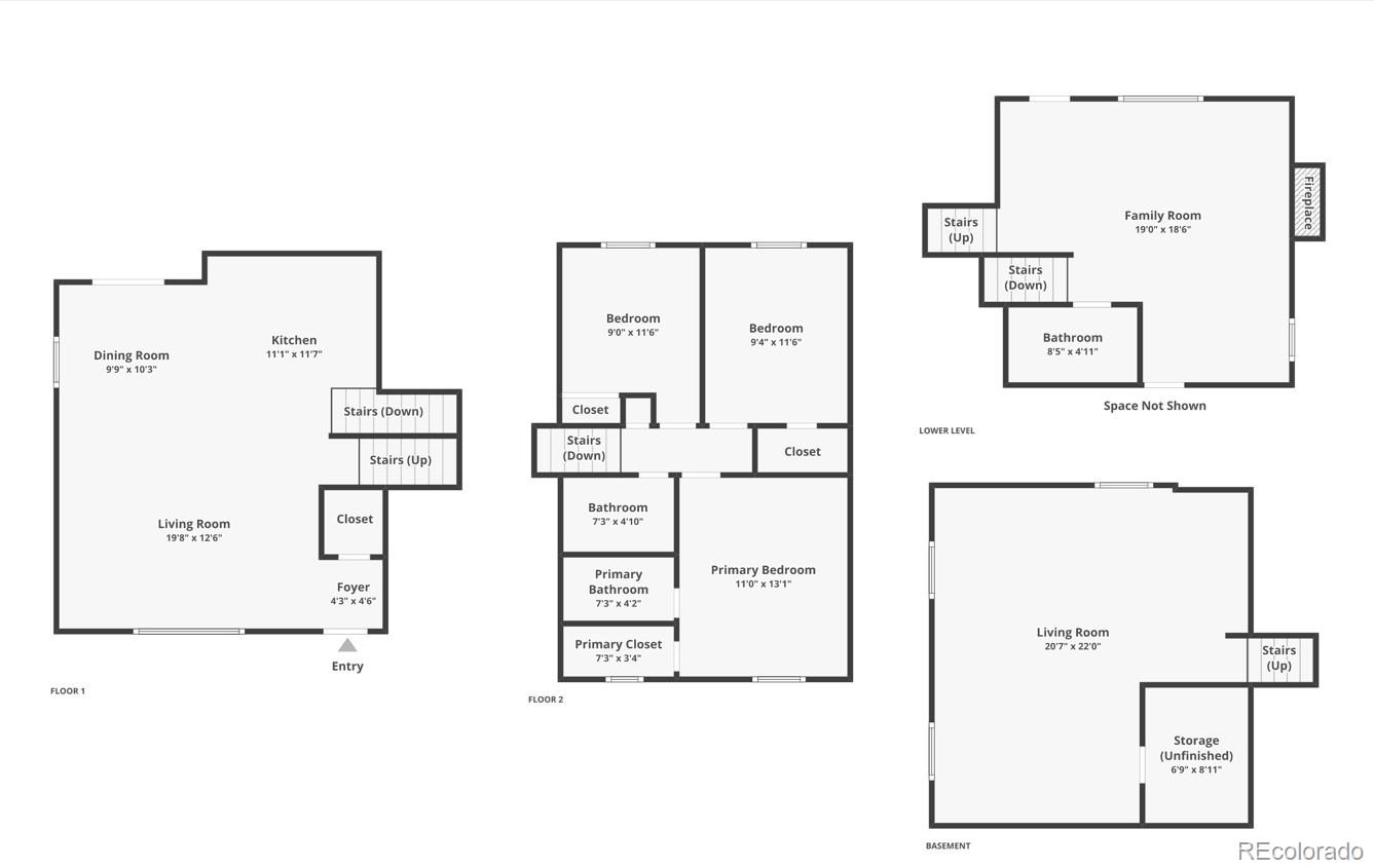 MLS Image #31 for 5625  escapardo way,colorado springs, Colorado