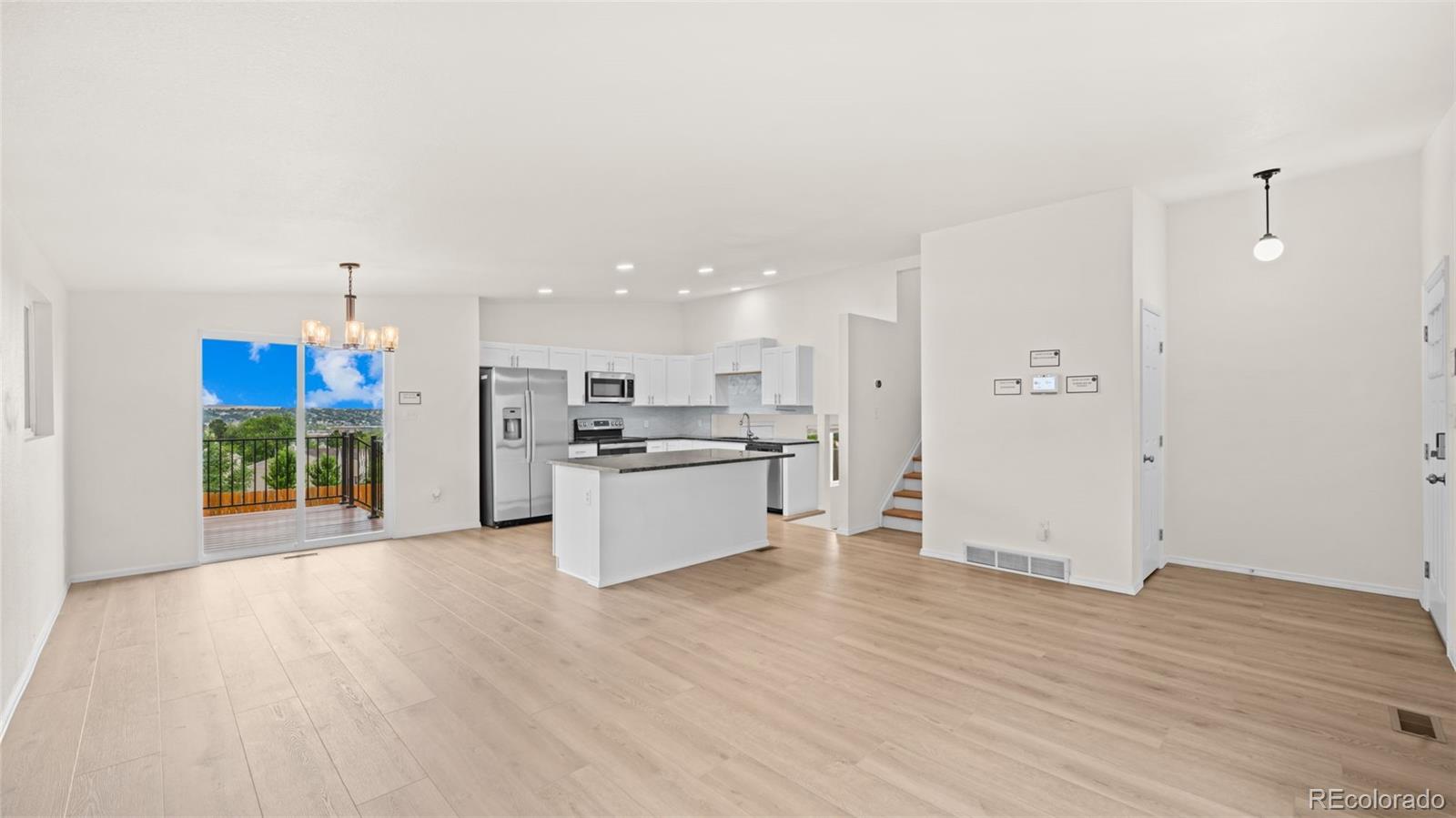 MLS Image #5 for 5625  escapardo way,colorado springs, Colorado